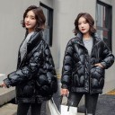 Veste d'hiver pour femmes P1711 3
