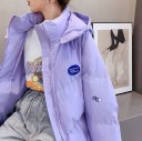 Veste d'hiver pour femmes P1727 4