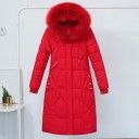 Veste d'hiver pour femmes P1737 2
