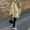 Veste d'hiver pour femmes P1796 1