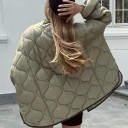 Veste d'hiver pour femmes P1796 2