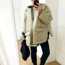 Veste d'hiver pour femmes P1796 3