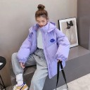 Veste d'hiver pour femmes P1903 3