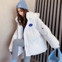 Veste d'hiver pour femmes P1903 1