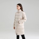 Veste d'hiver pour femmes P1961 1