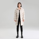 Veste d'hiver pour femmes P1961 2