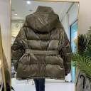 Veste d'hiver pour femmes P2044 2