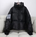 Veste d'hiver pour femmes P2061 2