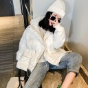 Veste d'hiver pour femmes P2087 3