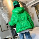 Veste d'hiver pour femmes P2087 1