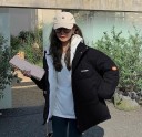 Veste d'hiver pour femmes P2096 2