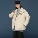 Veste d'hiver pour femmes P2158 5