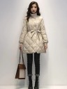Veste d'hiver pour femmes P2200 2