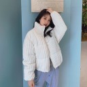 Veste d'hiver pour femmes P2203 2