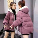 Veste d'hiver pour femmes P2242 1