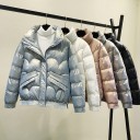 Veste d'hiver pour femmes P2243 1