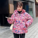 Veste d'hiver pour femmes P2244 3