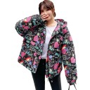 Veste d'hiver pour femmes P2244 1