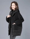 Veste d'hiver pour femmes P2361 4