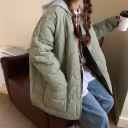 Veste d'hiver pour femmes P2443 1