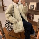 Veste d'hiver pour femmes P2443 3
