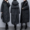 Veste d'hiver pour femmes P2493 1