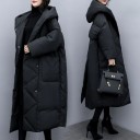 Veste d'hiver pour femmes P2493 2