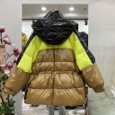 Veste d'hiver pour femmes P2563 2
