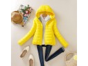 Veste d'hiver pour femmes 2