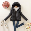Veste d'hiver pour femmes 3