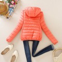 Veste d'hiver pour femmes 5