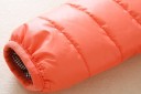Veste d'hiver pour femmes 9