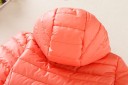 Veste d'hiver pour femmes 11