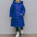 Veste d'hiver pour fille J2500 1