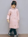 Veste d'hiver pour fille J2500 3