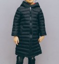 Veste d'hiver pour fille J2500 5