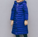 Veste d'hiver pour fille J2500 10