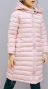 Veste d'hiver pour fille J2500 11