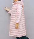 Veste d'hiver pour fille J2500 12