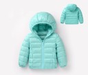 Veste d'hiver pour fille J3140 6