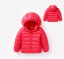 Veste d'hiver pour fille J3140 7