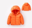 Veste d'hiver pour fille J3140 11