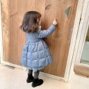 Veste d'hiver pour fille L2002 1