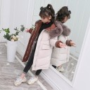 Veste d'hiver pour fille L2029 1
