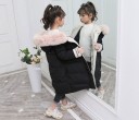 Veste d'hiver pour fille L2029 2
