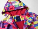 Veste d'hiver pour fille 3