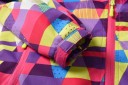Veste d'hiver pour fille 4
