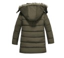 Veste d'hiver pour garçon A2857 4