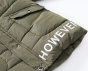 Veste d'hiver pour garçon A2857 9