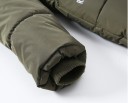 Veste d'hiver pour garçon A2857 10
